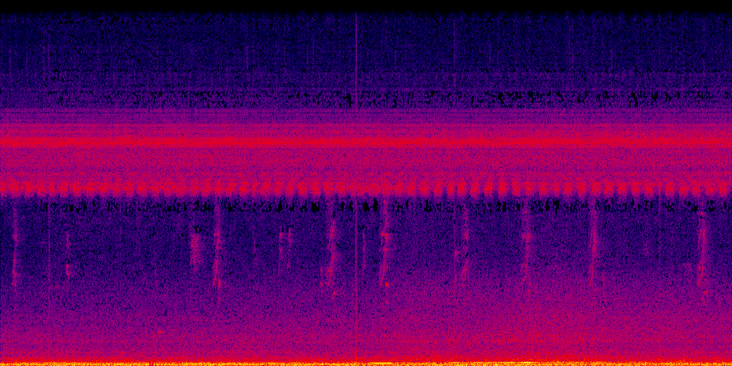 spectrogram