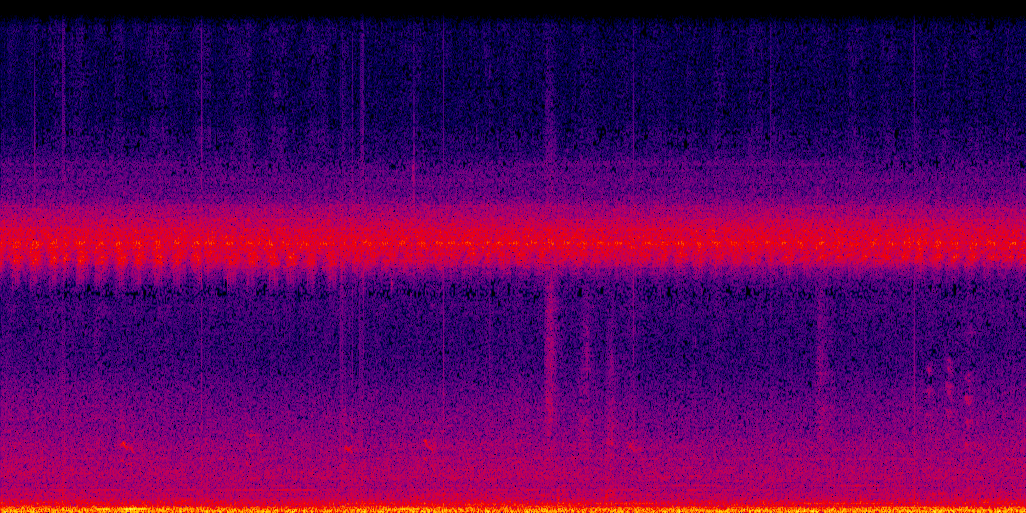 spectrogram