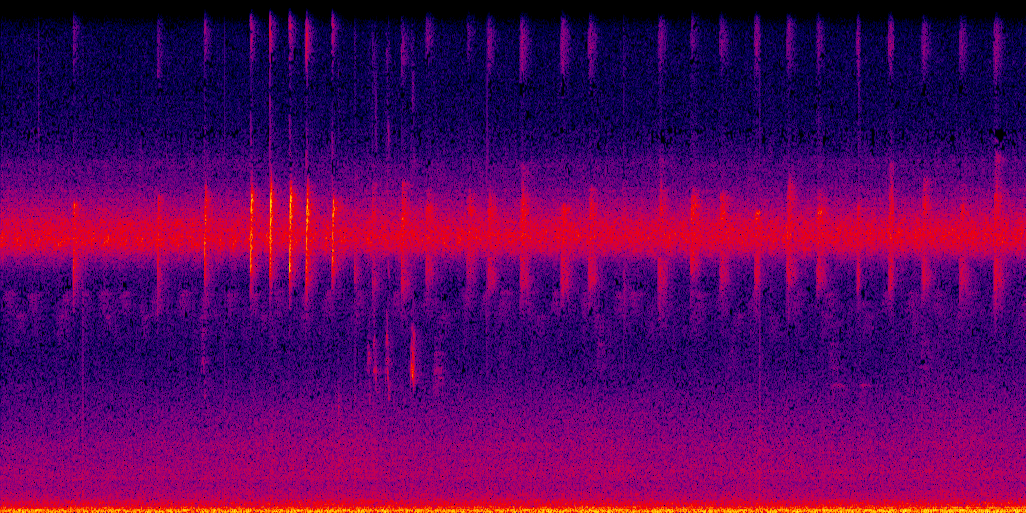 spectrogram