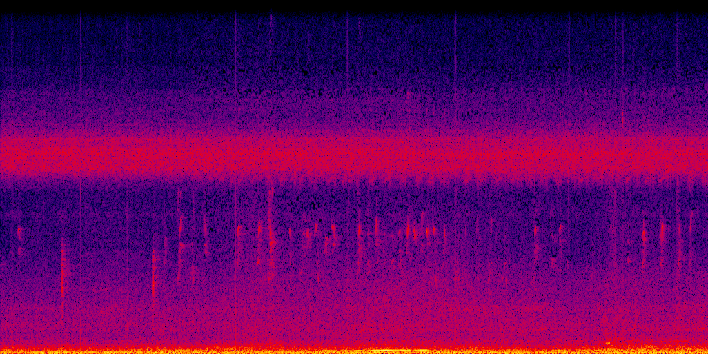 spectrogram