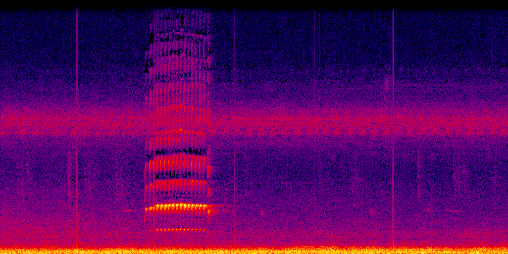 spectrogram