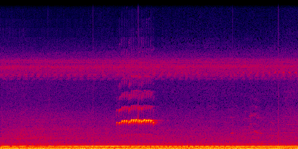 spectrogram