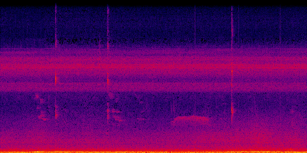 spectrogram