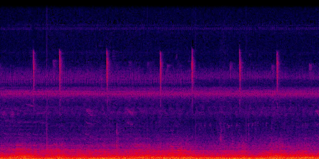 spectrogram