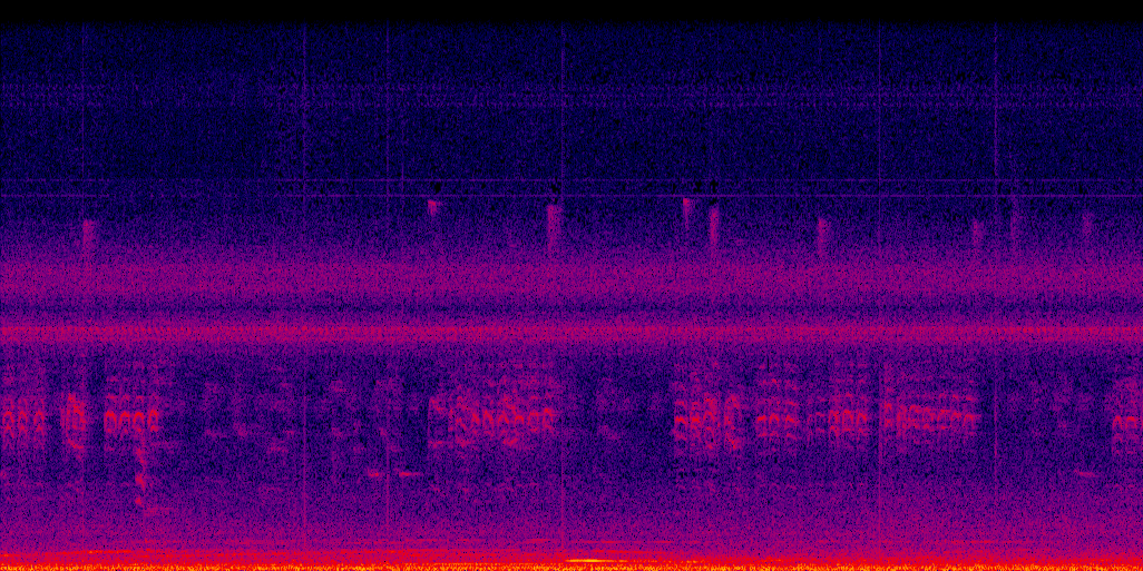 spectrogram