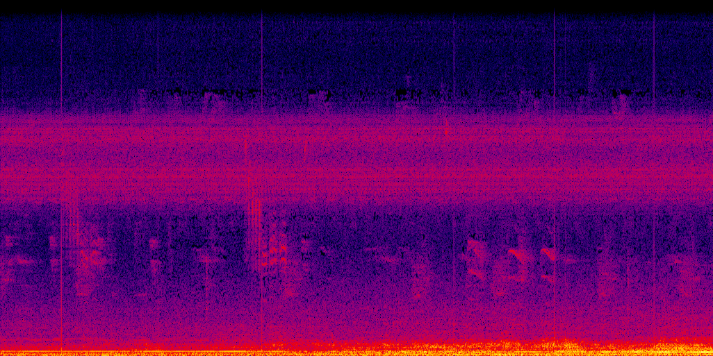 spectrogram