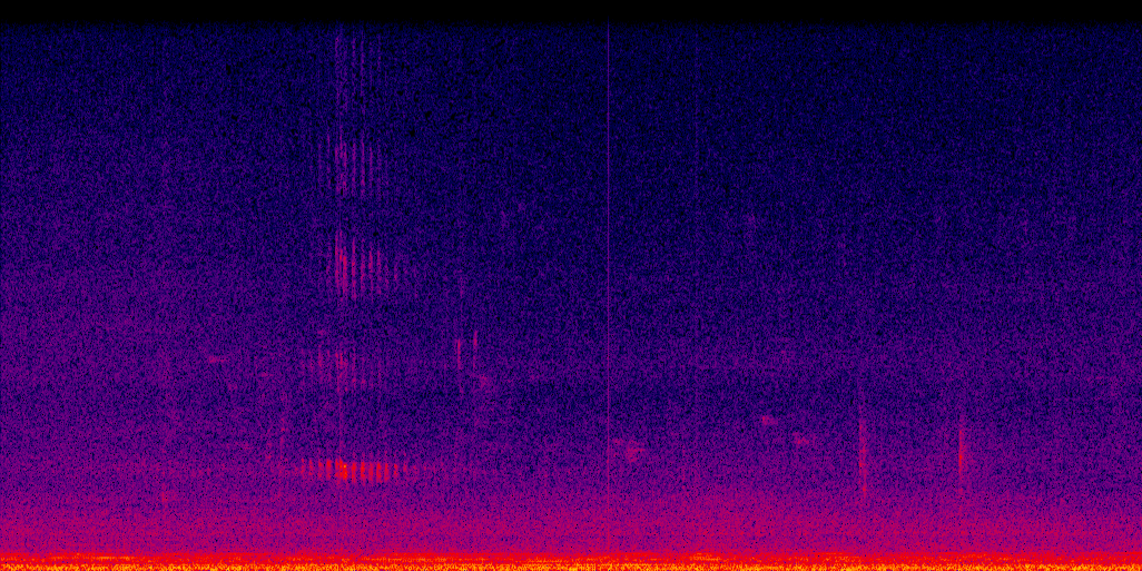 spectrogram