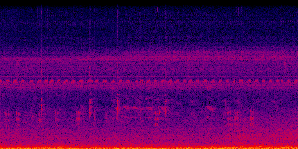 spectrogram