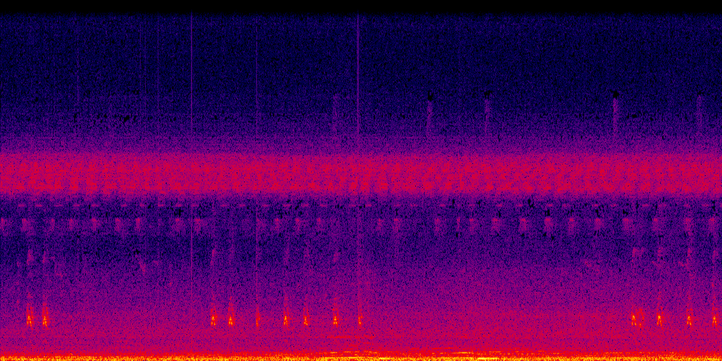 spectrogram