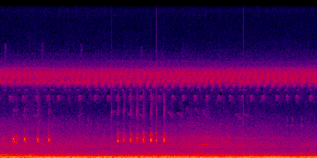 spectrogram