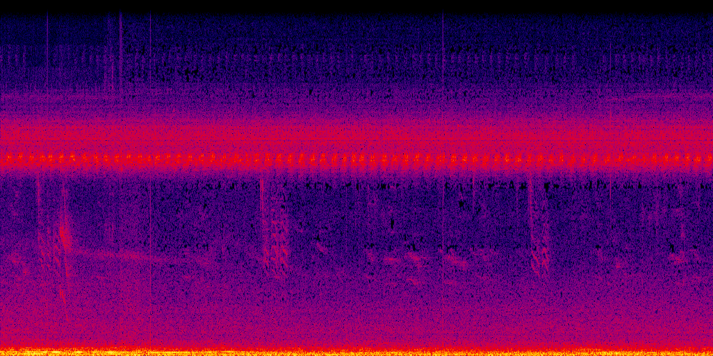 spectrogram
