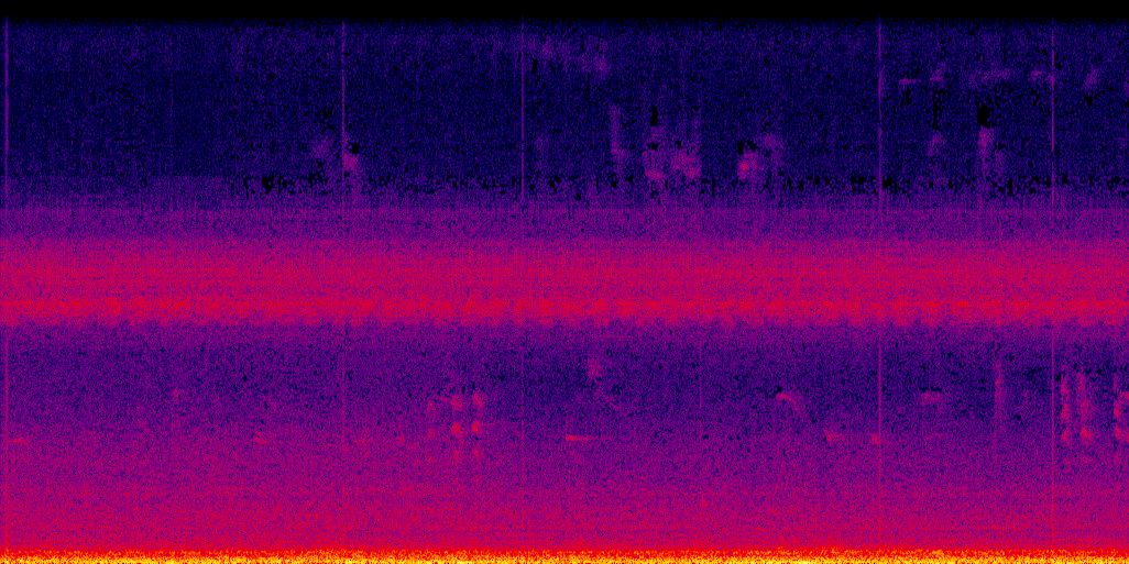 spectrogram