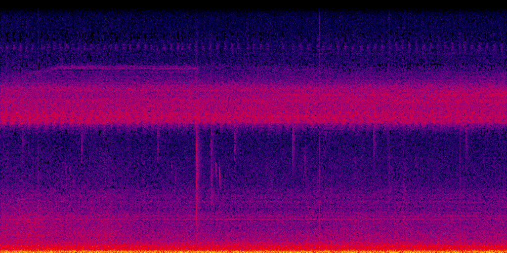 spectrogram