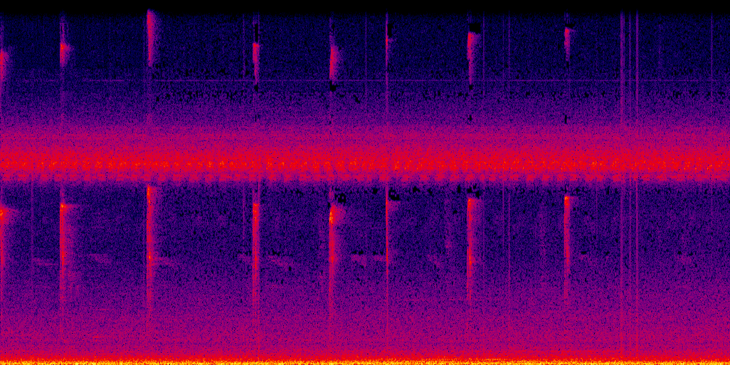 spectrogram