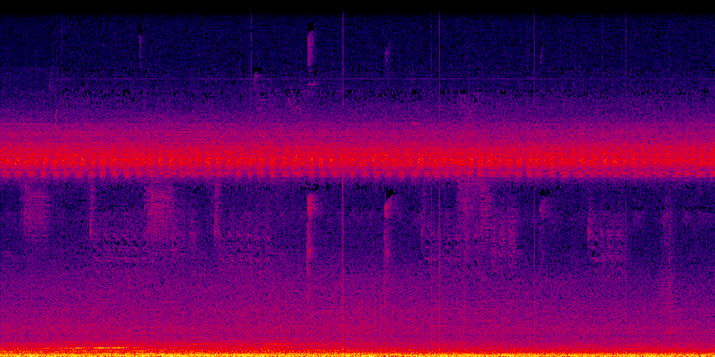 spectrogram