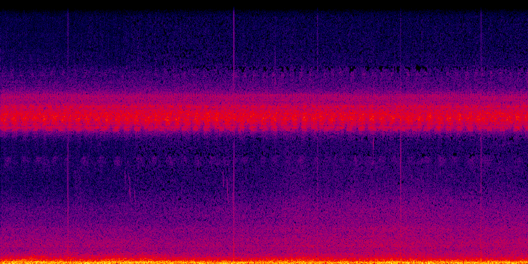 spectrogram