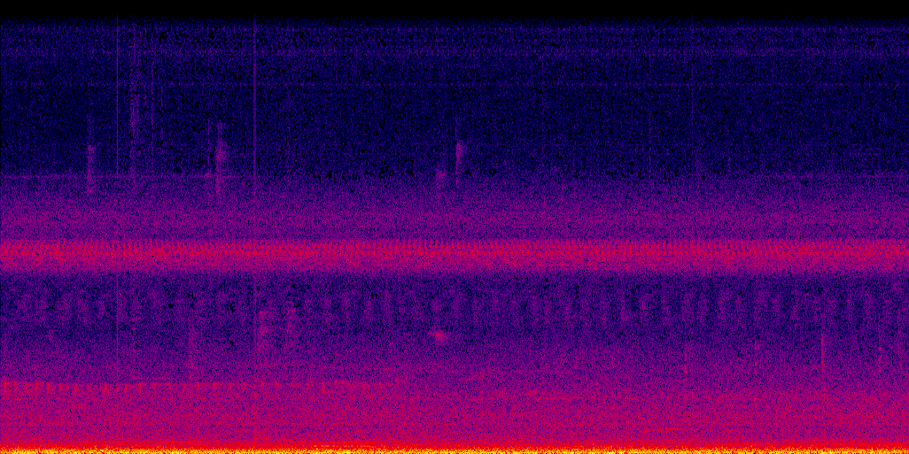 spectrogram