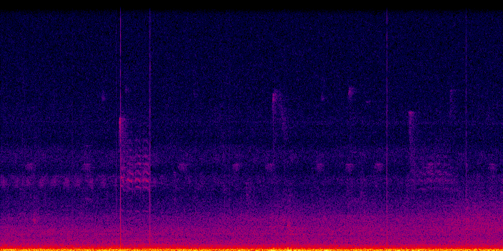 spectrogram