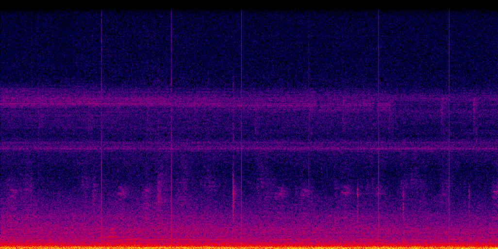 spectrogram