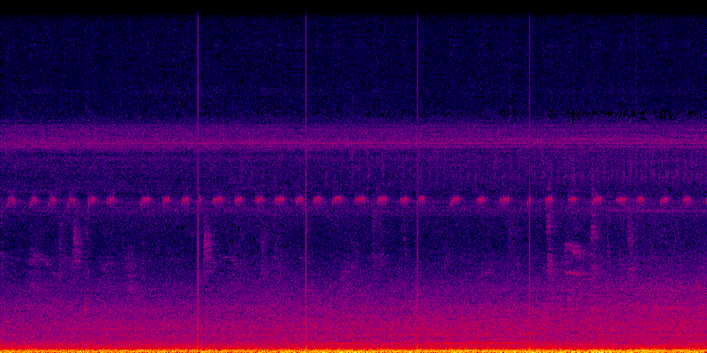 spectrogram
