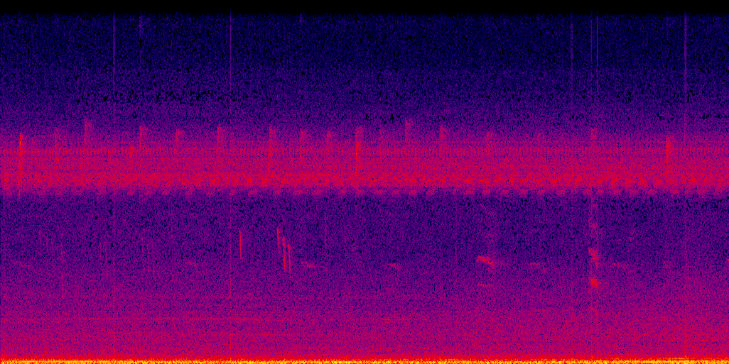 spectrogram