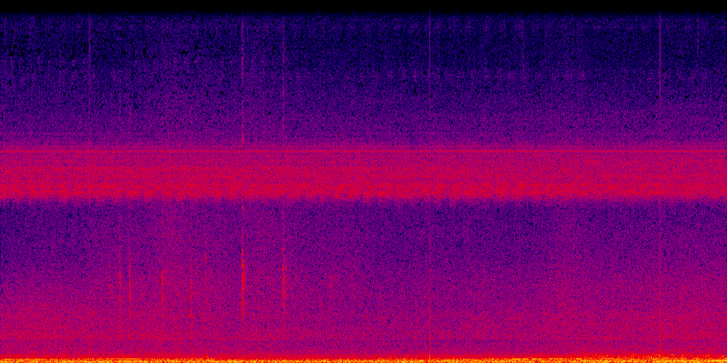 spectrogram
