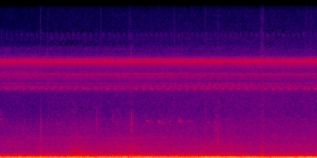 spectrogram