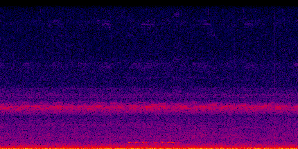 spectrogram