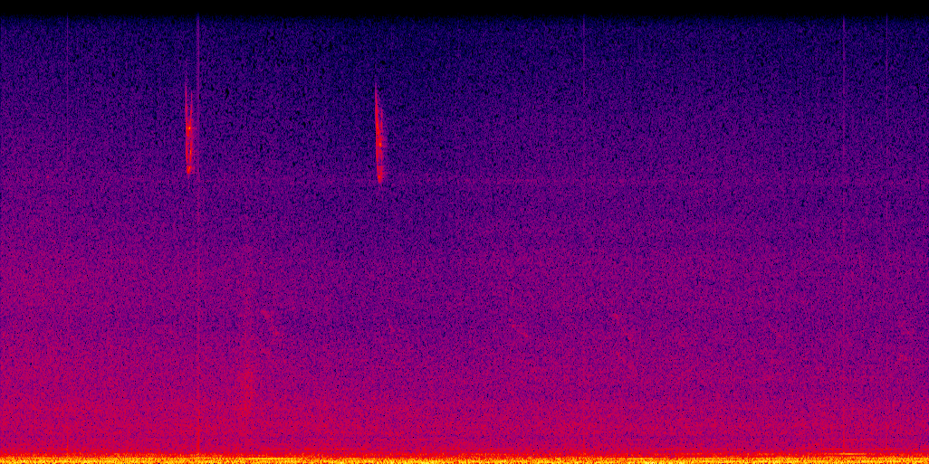 spectrogram