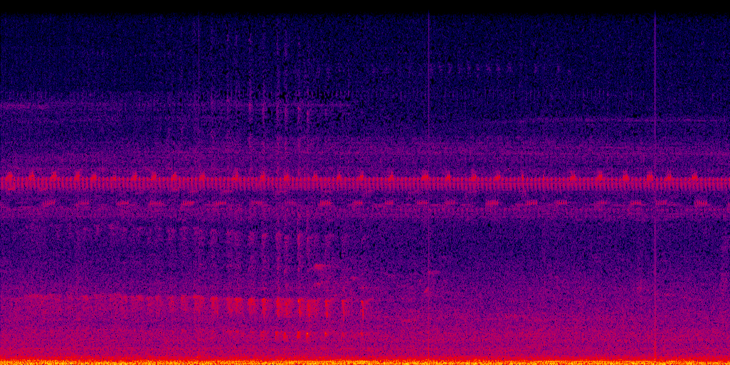 spectrogram