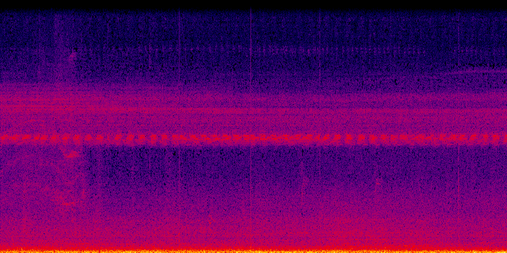 spectrogram