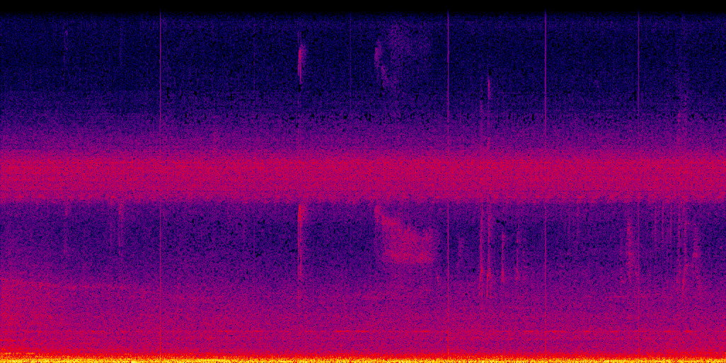 spectrogram