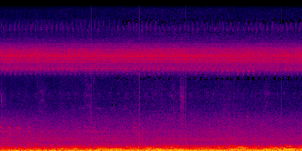 spectrogram