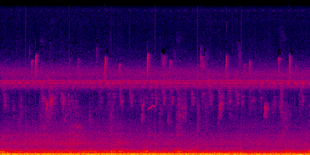 spectrogram