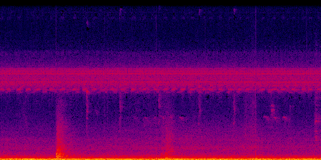 spectrogram