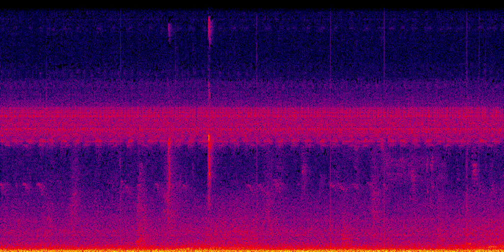 spectrogram