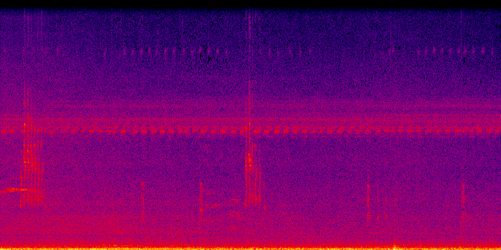 spectrogram