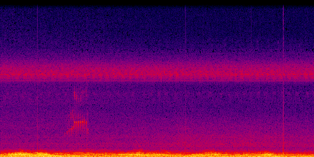 spectrogram