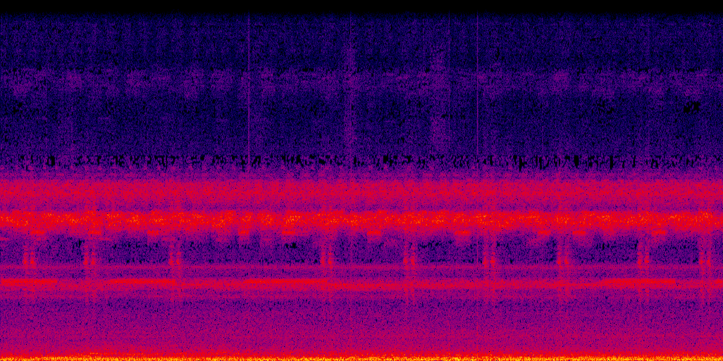spectrogram