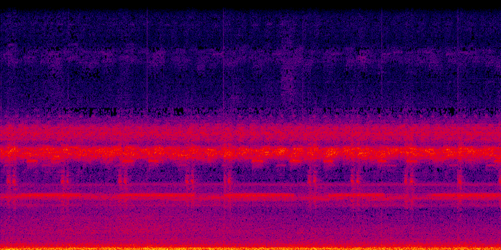 spectrogram