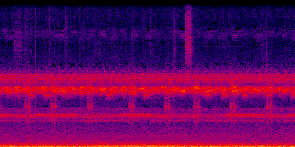 spectrogram