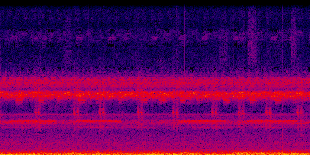 spectrogram