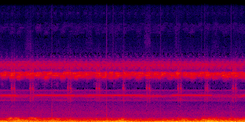 spectrogram