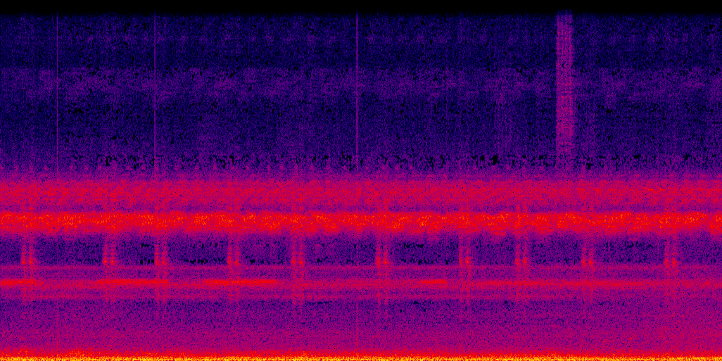 spectrogram