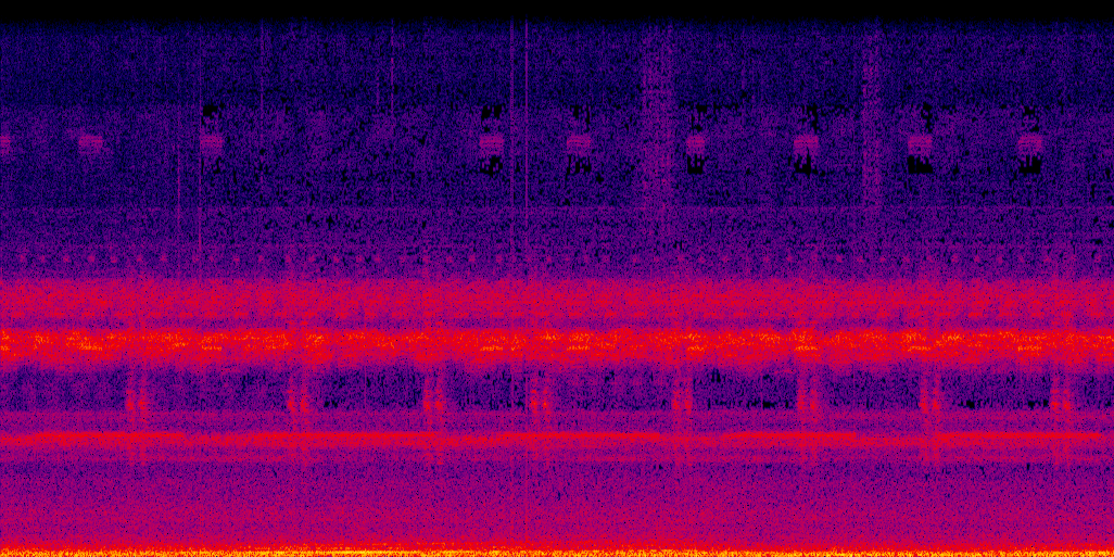 spectrogram