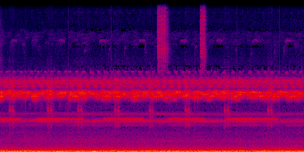 spectrogram