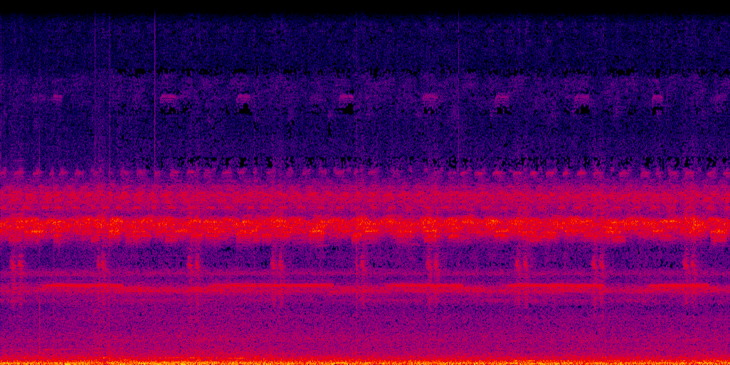 spectrogram