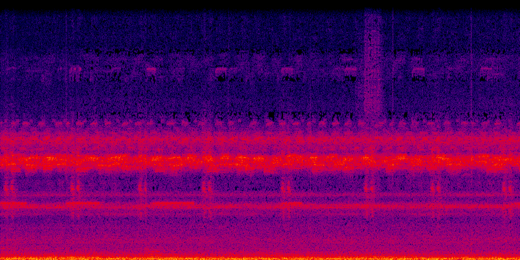 spectrogram