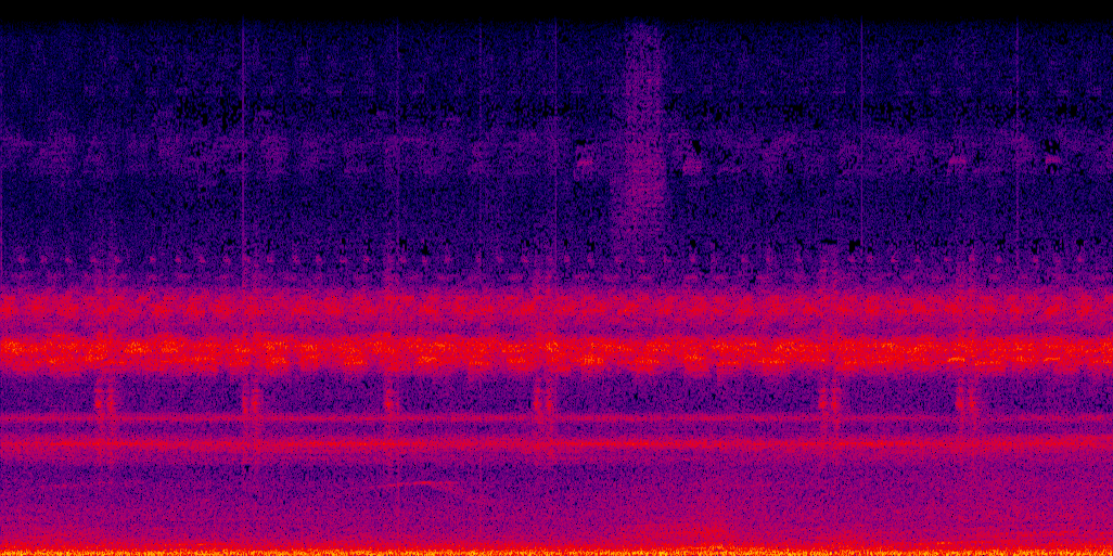 spectrogram