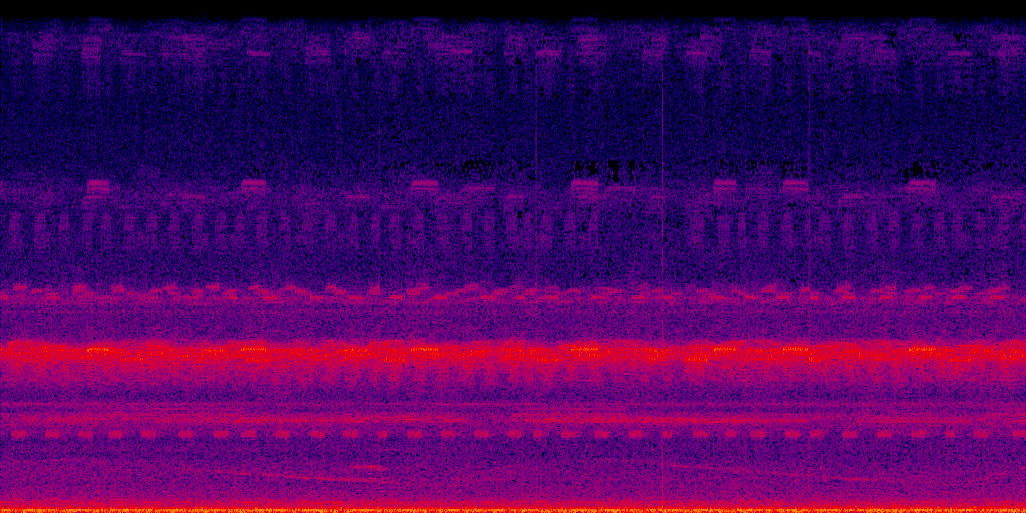 spectrogram